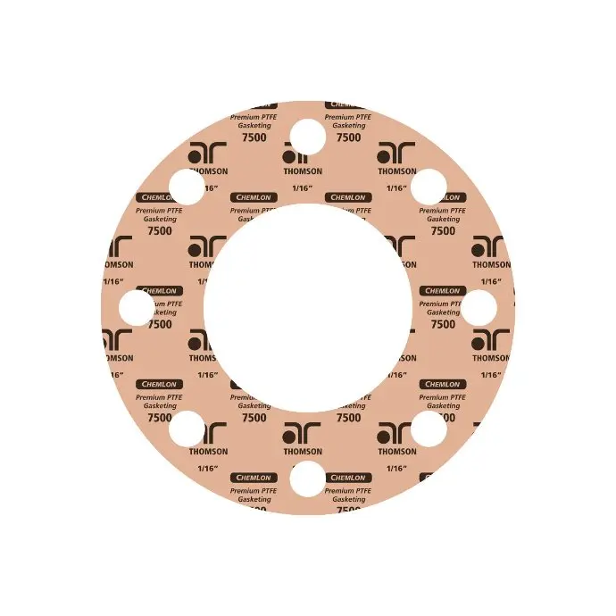 Chemlon 7500 (Silica-Filled) 