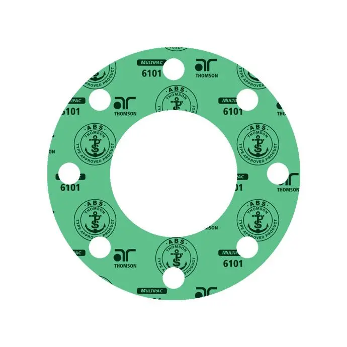 MultiPac 6101-GRN Gasket