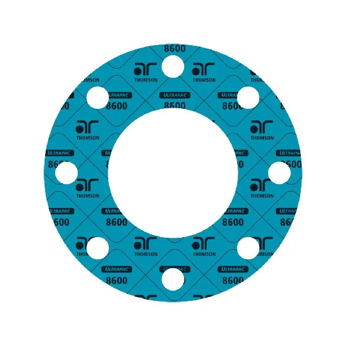 UltraPac 8600 Gasket