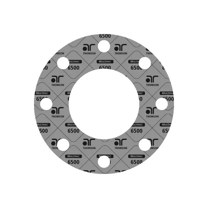 MultiPac 6500 Gasket