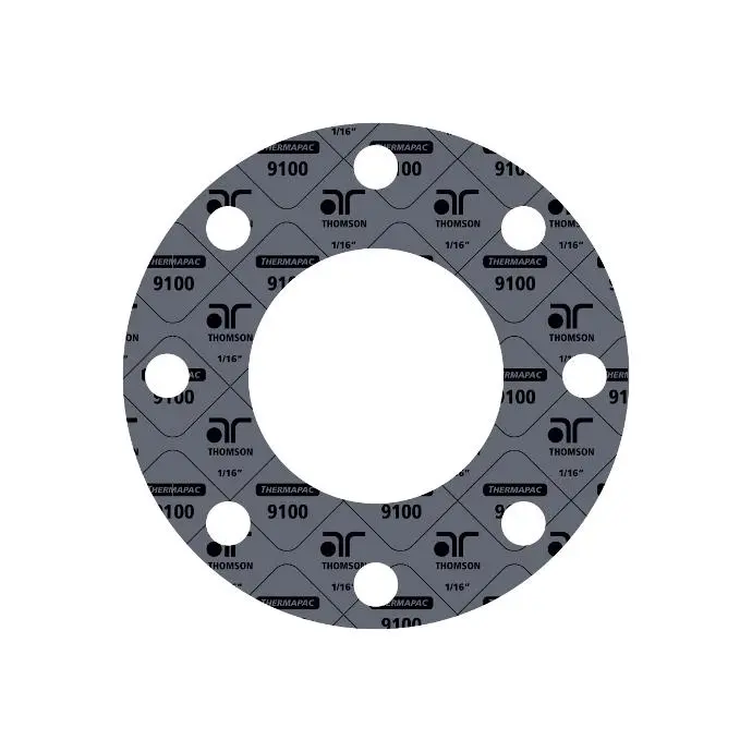 ThermaPac 9100 Gasket
