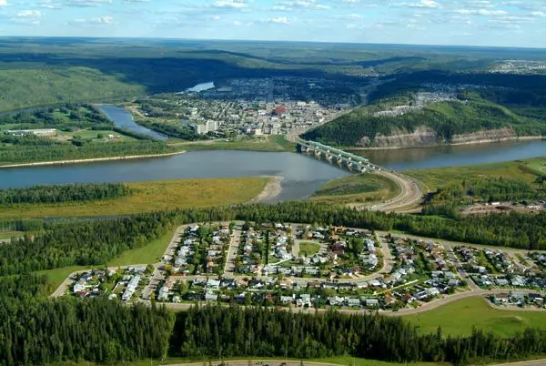 A.R. Thomson Fort McMurray supplier of gaskets seals packing and industrial fluid containment products
