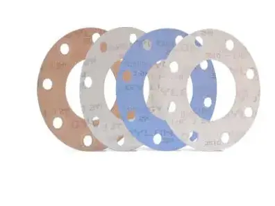 Garlock Gylon Gaskets