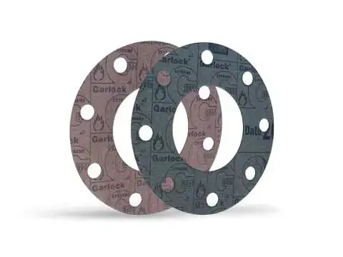 Garlock High Temperature Gaskets