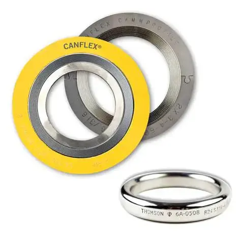 Metallic Gaskets