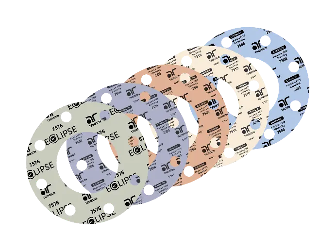 PTFE Teflon Gaskets