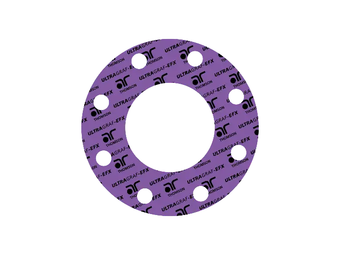 Flexible Graphite Gaskets