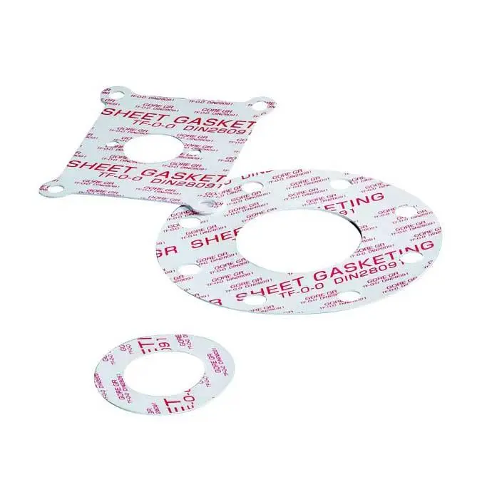 Gore GR Sheet Gasketing