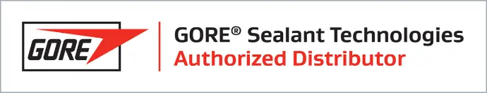 GORE ePTFE sealing products for reliable chemical resistant gasket performance