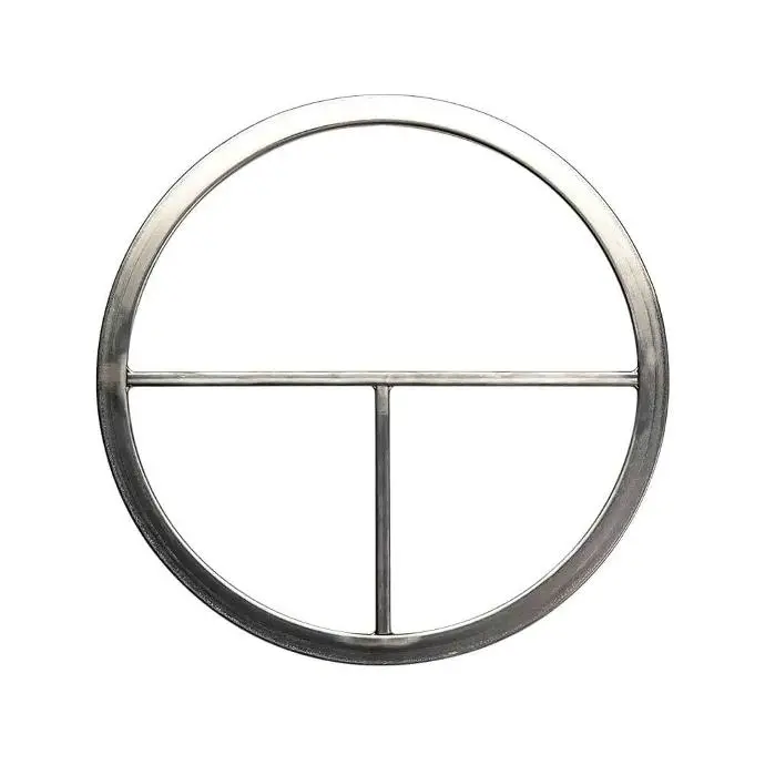 923 Double-Jacketed Gasket