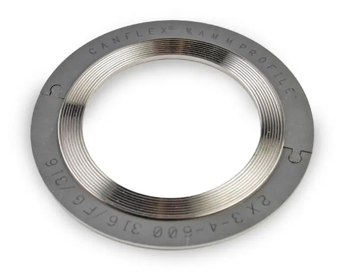Style 942A  Gasket