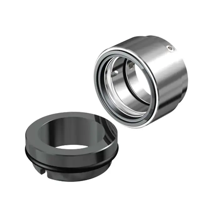Component Mechanical Seals