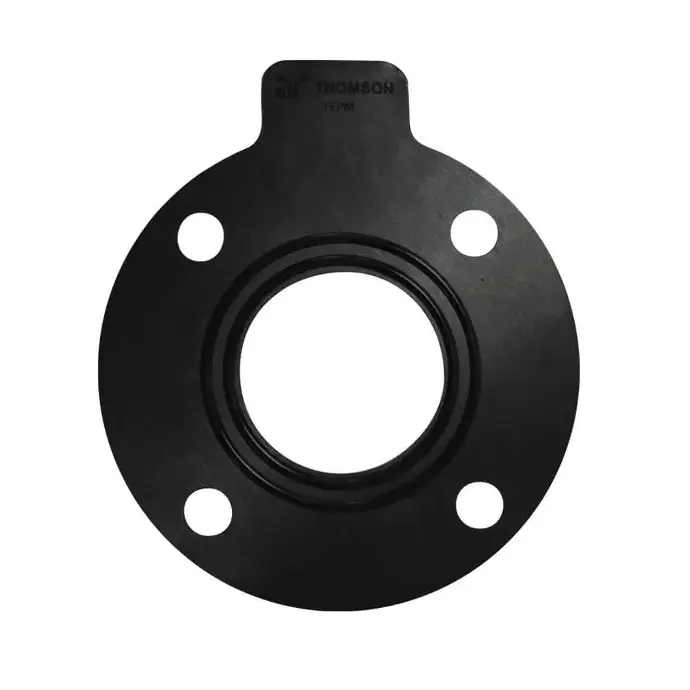 OptiLoad FKM Max Gasket
