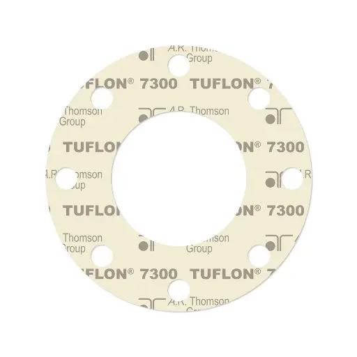 Tuflon 7300 (Barium Sulfate) 