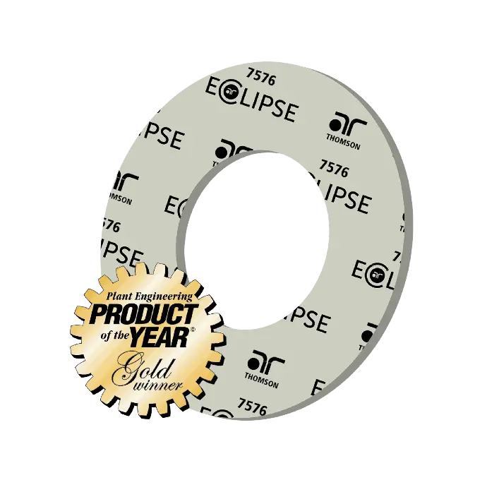 Eclipse 7576 (Universal) 