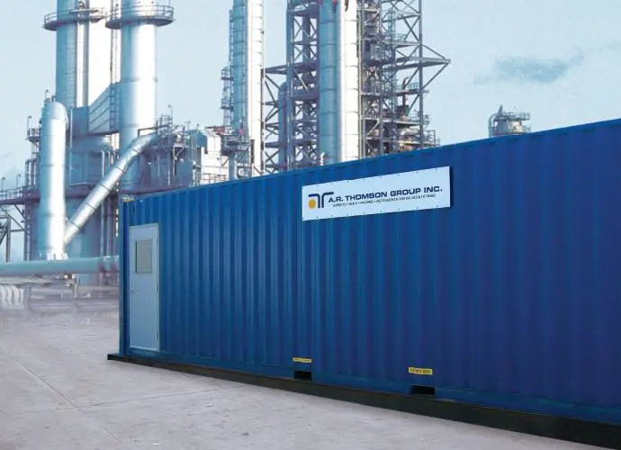 Satellite Warehouse Program