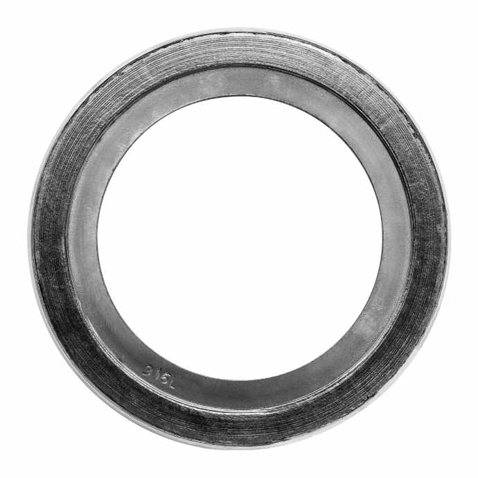 Style CWI Spiral Wound Gaskets