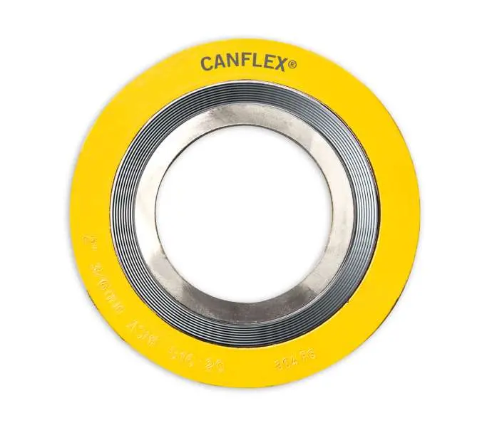 RWI Canflex Spiral Wound Gasket