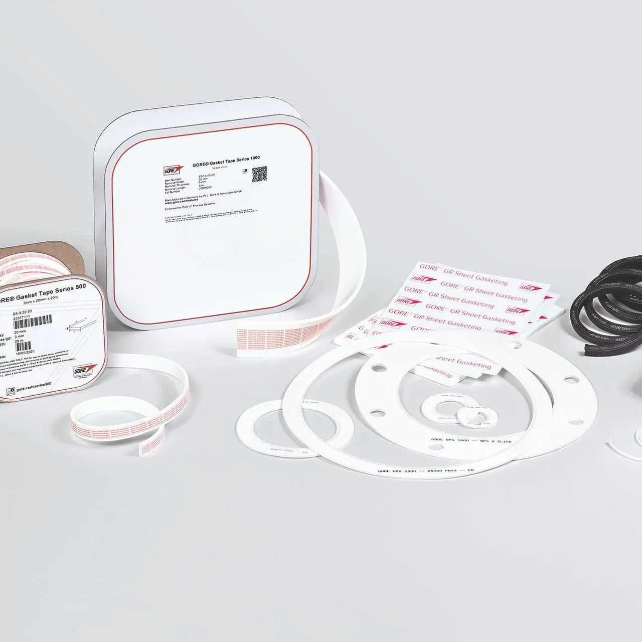 GORE Sealing Products