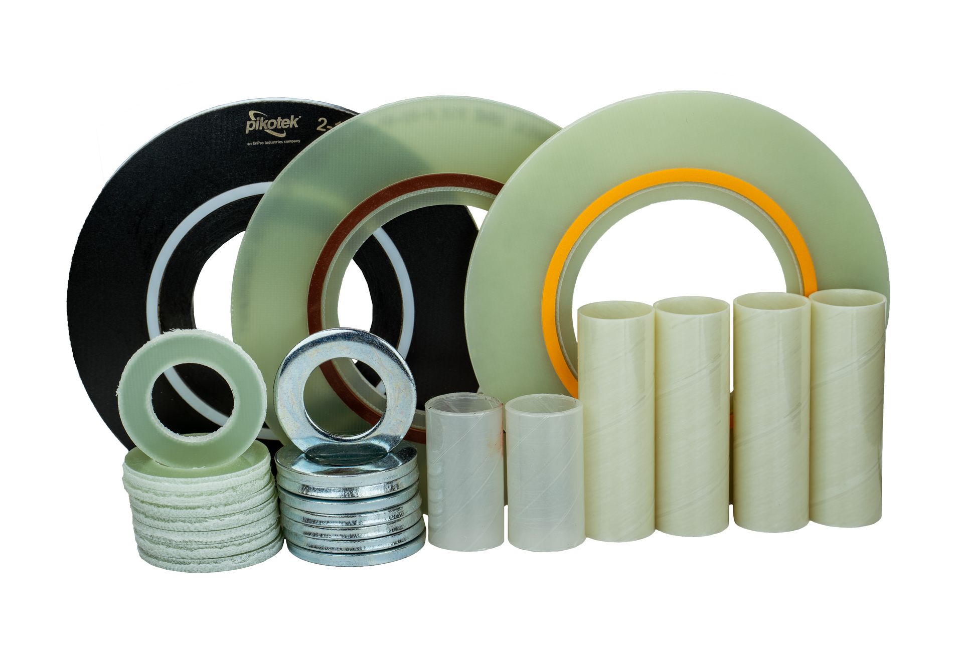 Flange Isolation Kits