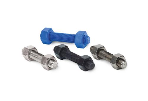 Studs and Nuts