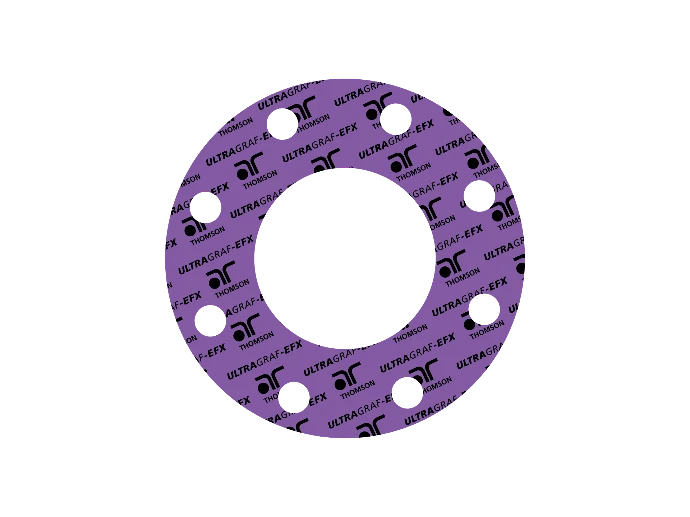 Flexible Graphite Gaskets